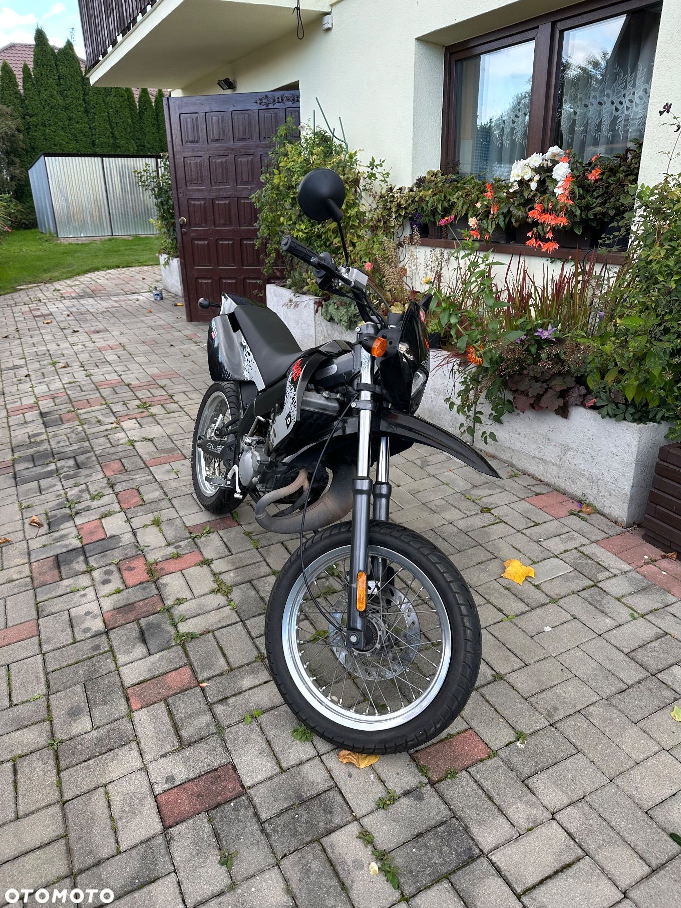 Derbi Senda