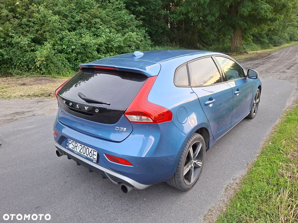 Volvo V40 D3 RDesign - 6