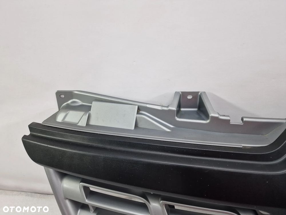 RENAULT MASTER III 3 LIFT 14- ATRAPA / GRILL PRZEDNI PRZÓD NOWY ORYGINALNY , NR 623102803R , NR AUKCJI GL395 (D) - 9