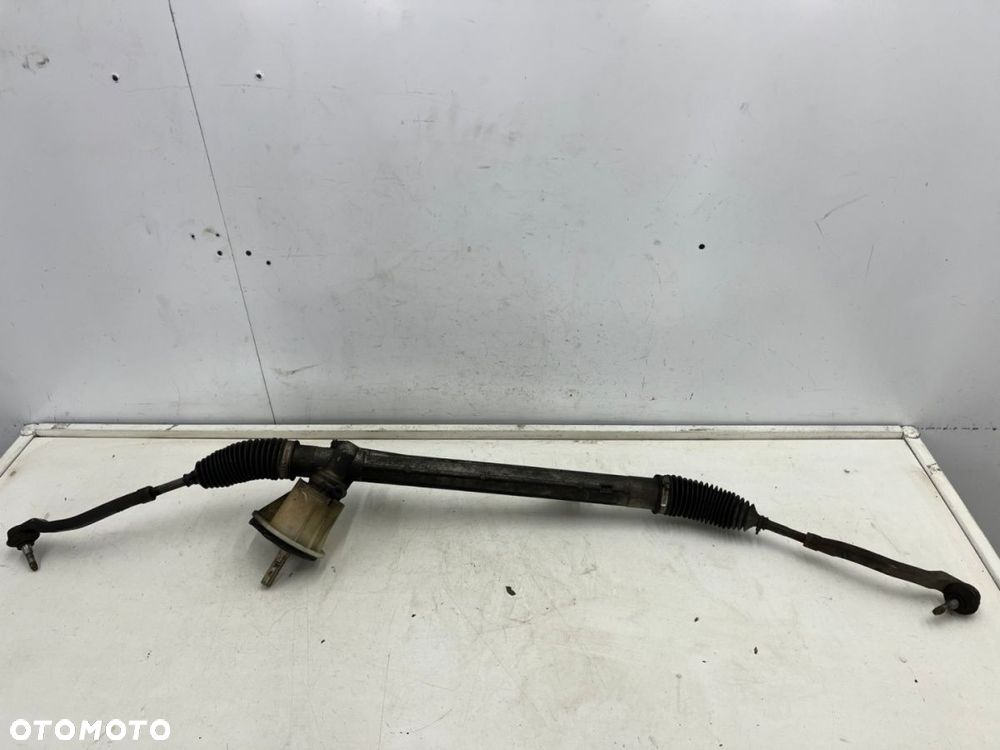 Przekładnia kierownicza Renault Megane 2 II Scenic 2 II 02-09r. maglownica europa 8200324632C - 8