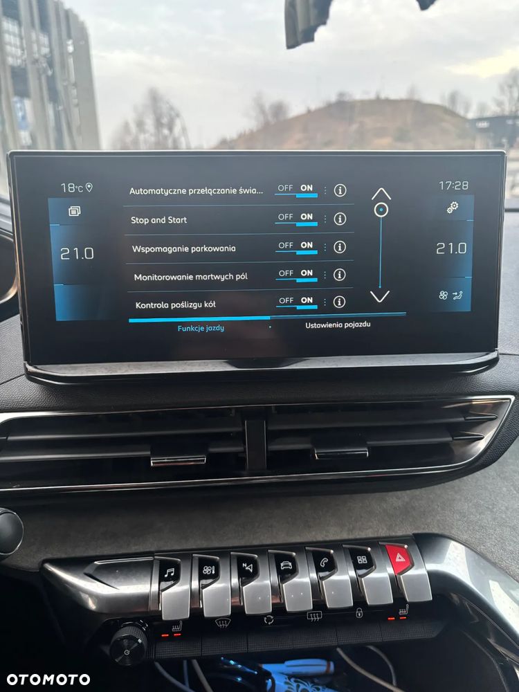 Peugeot 3008 BlueHDi 130 Stop & Start EAT8 GT - 13