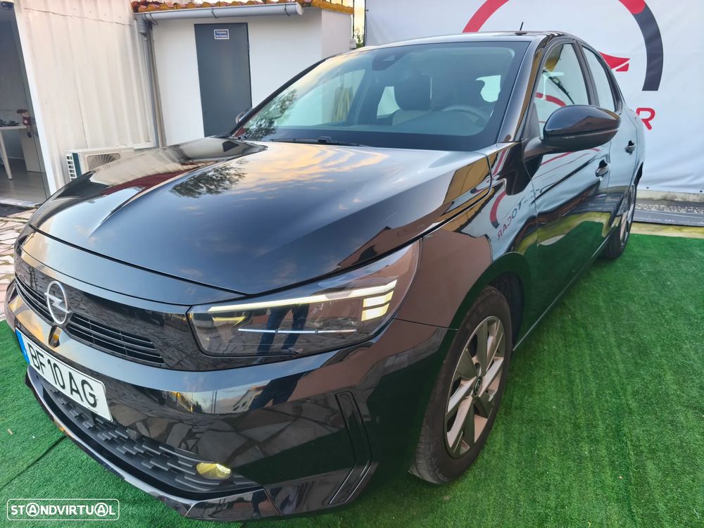 Opel Corsa 1.2 Edition - 34