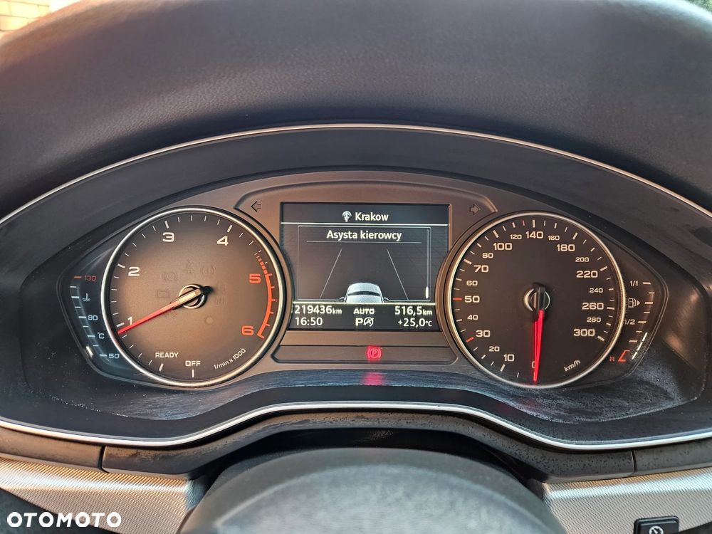 Audi A4 Avant - 15