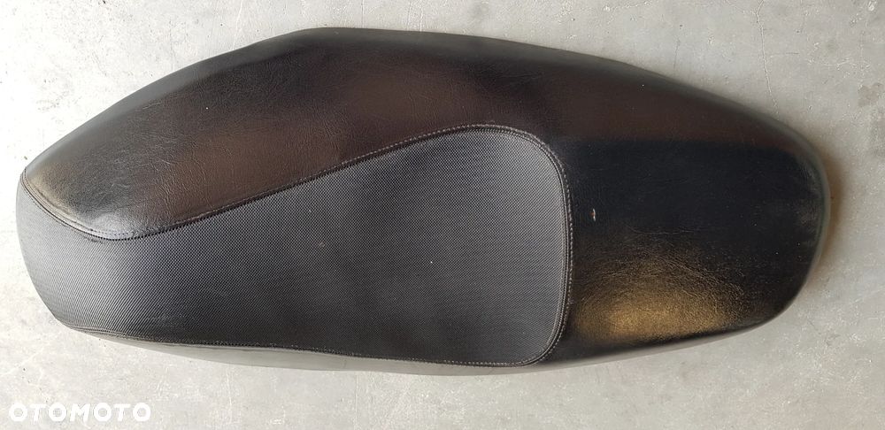 PEUGEOT Vivacity 50 KANAPA SIEDZENIE - 4