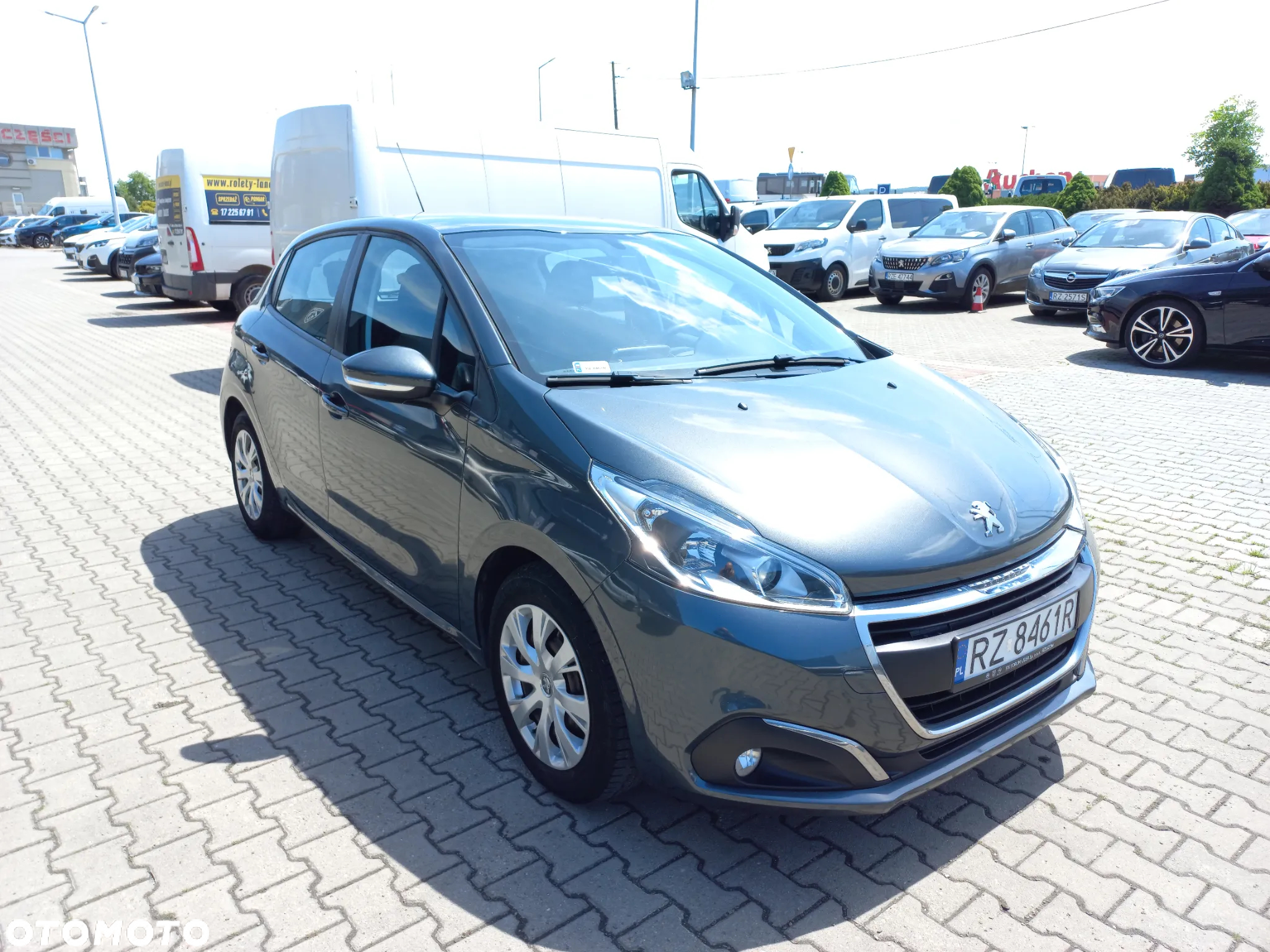 Peugeot 208 1.2 PureTech Active - 3