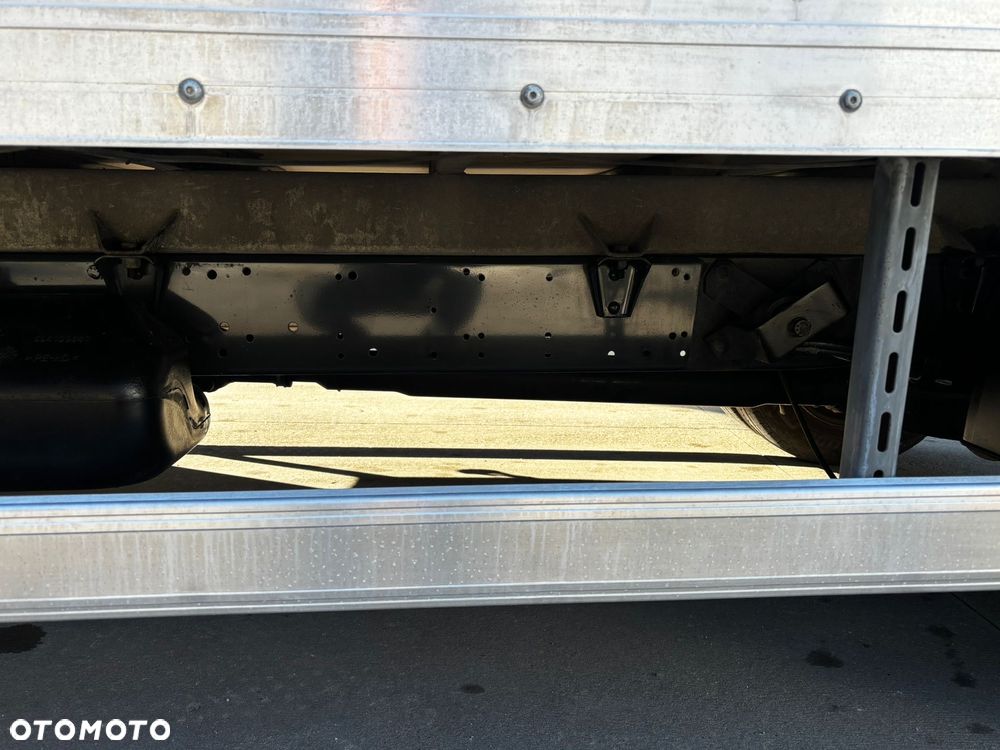 Iveco Daily 35C14 Kontener 8 Palet Kontener meblowy - 14