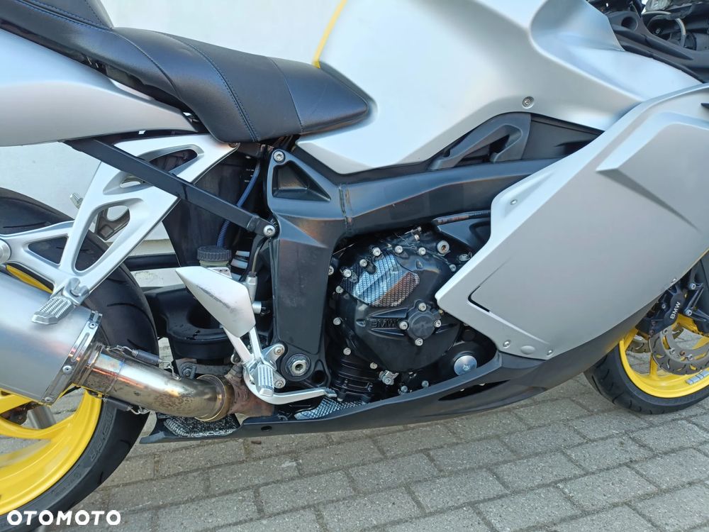 BMW K - 6