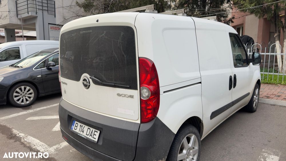 Opel Combo 1.3 CDTI L1H1 - 3