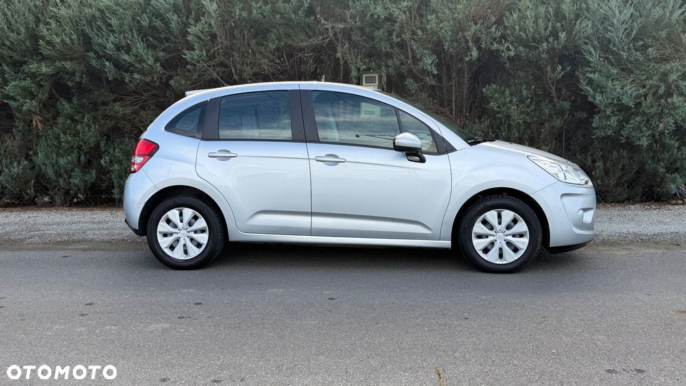 Citroën C3 - 14