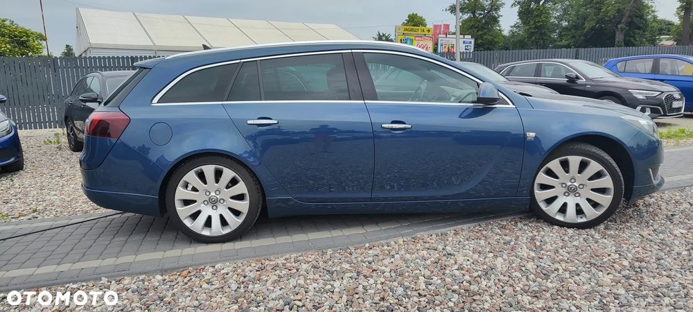 Opel Insignia - 16