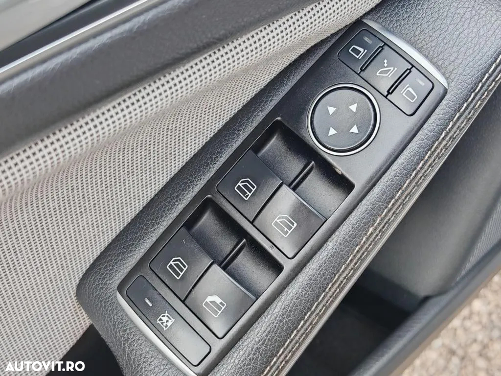 Mercedes-Benz A 180 CDI 7G DCT - 25