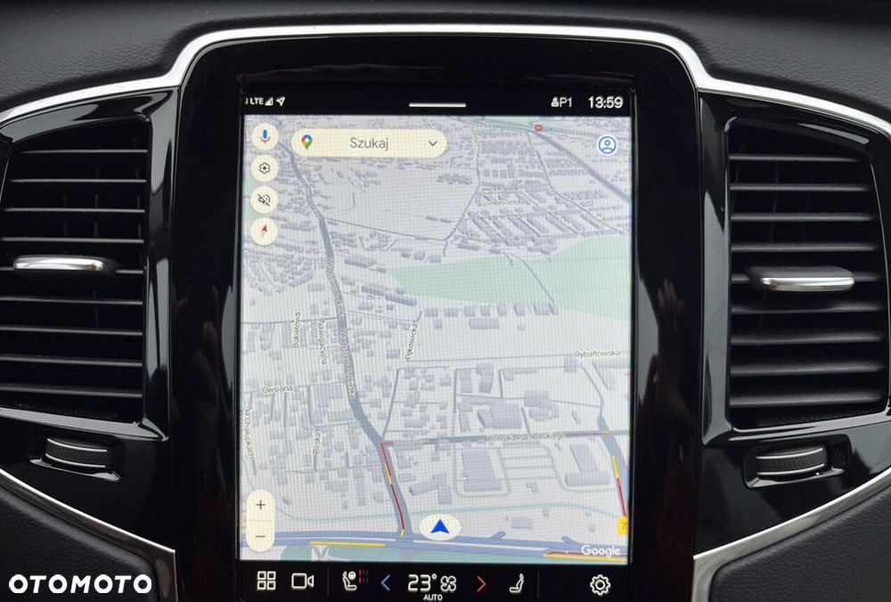 Volvo XC 90 - 15