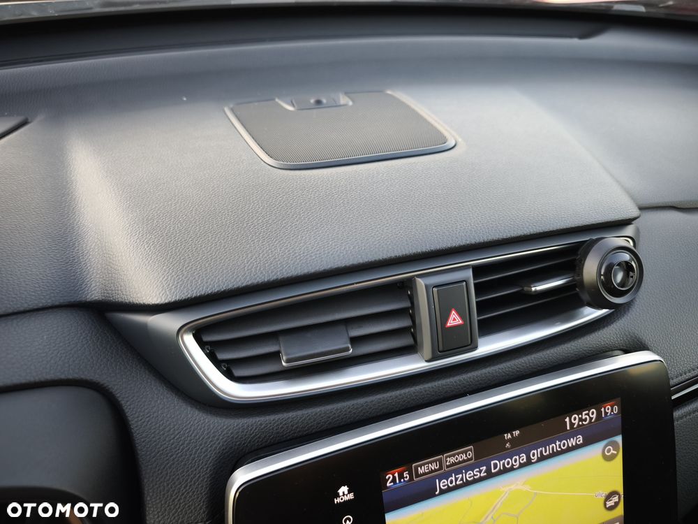 Honda CR-V 1.5 Executive (Honda Connect+) CVT - 22