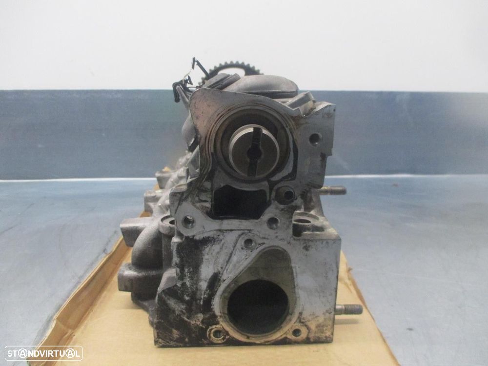 COLAÇA RENAULT MEGANE II 2004 -0503041730 - 4