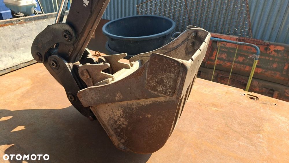 Bobcat 428 G - 21
