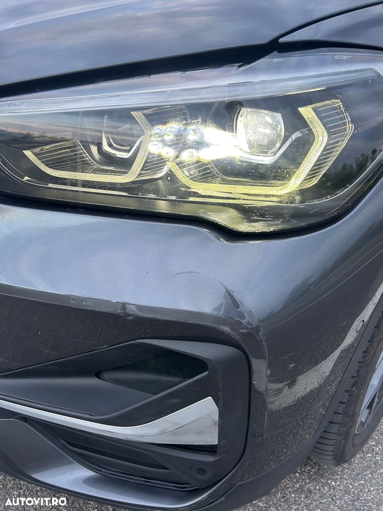 BMW X1 - 38