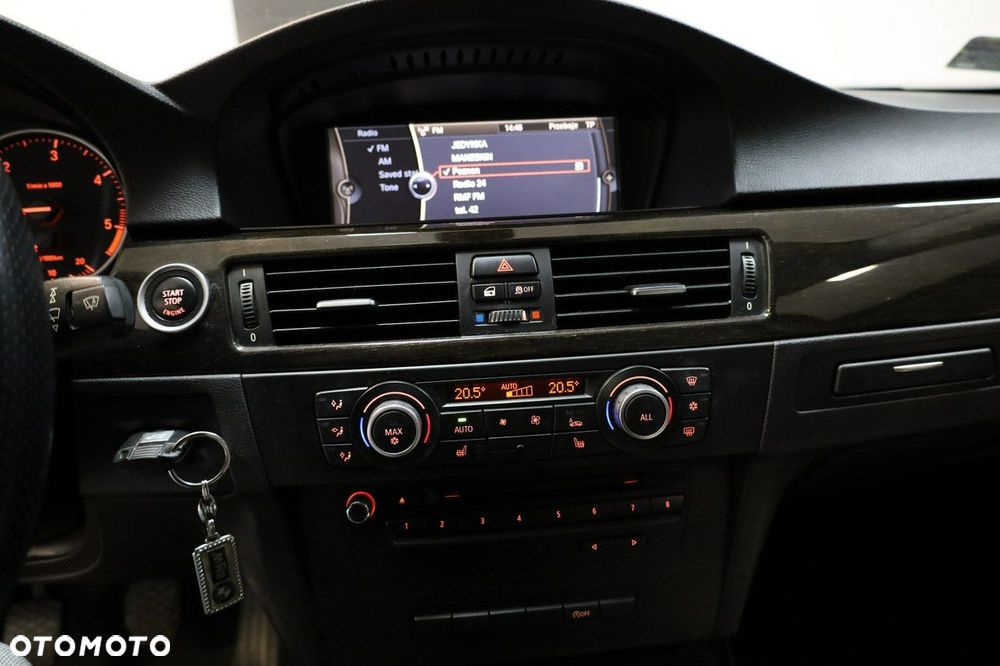 BMW Seria 3 - 14