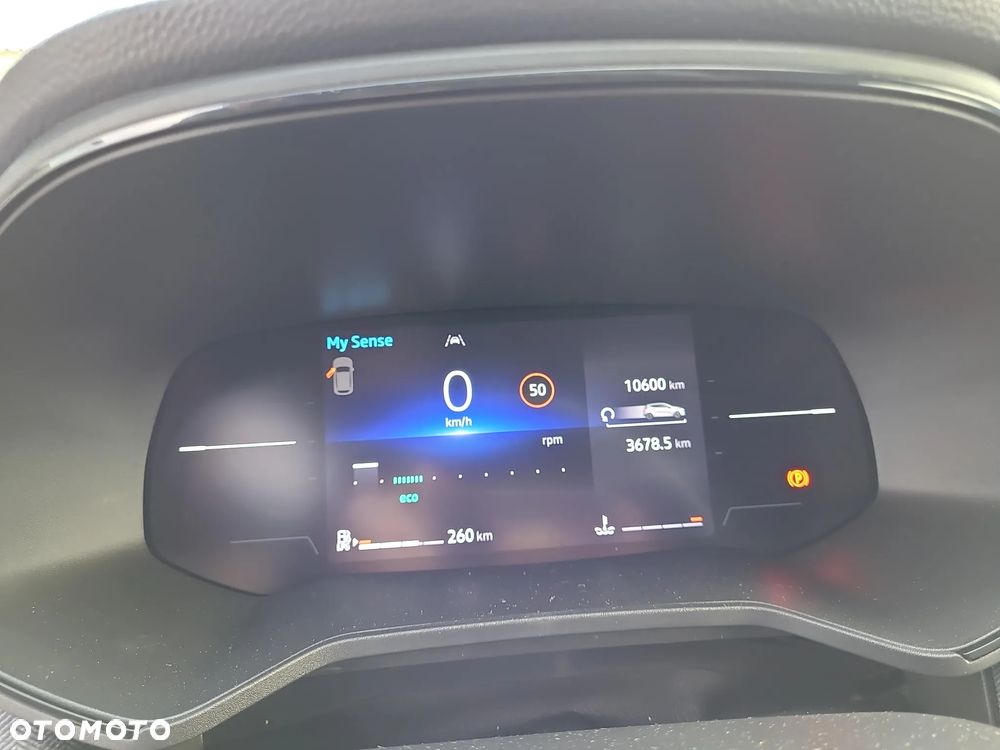 Renault Clio 1.0 TCe Techno - 14