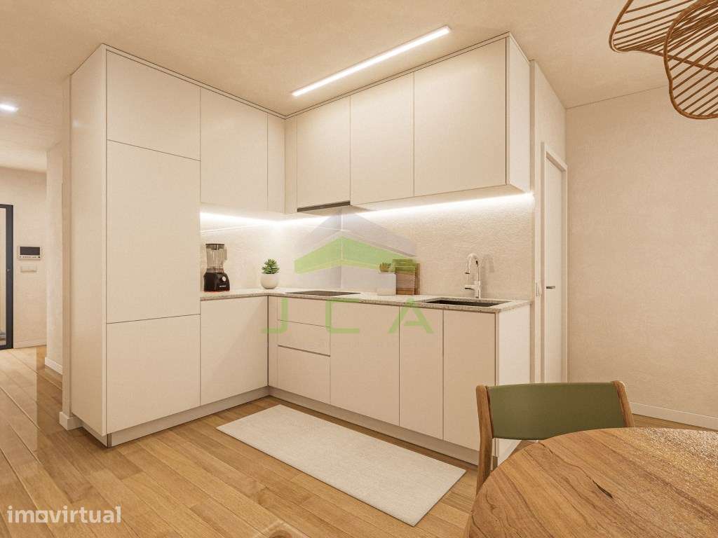 Moradia T2 - NOVA - Grande imagem: 2/11