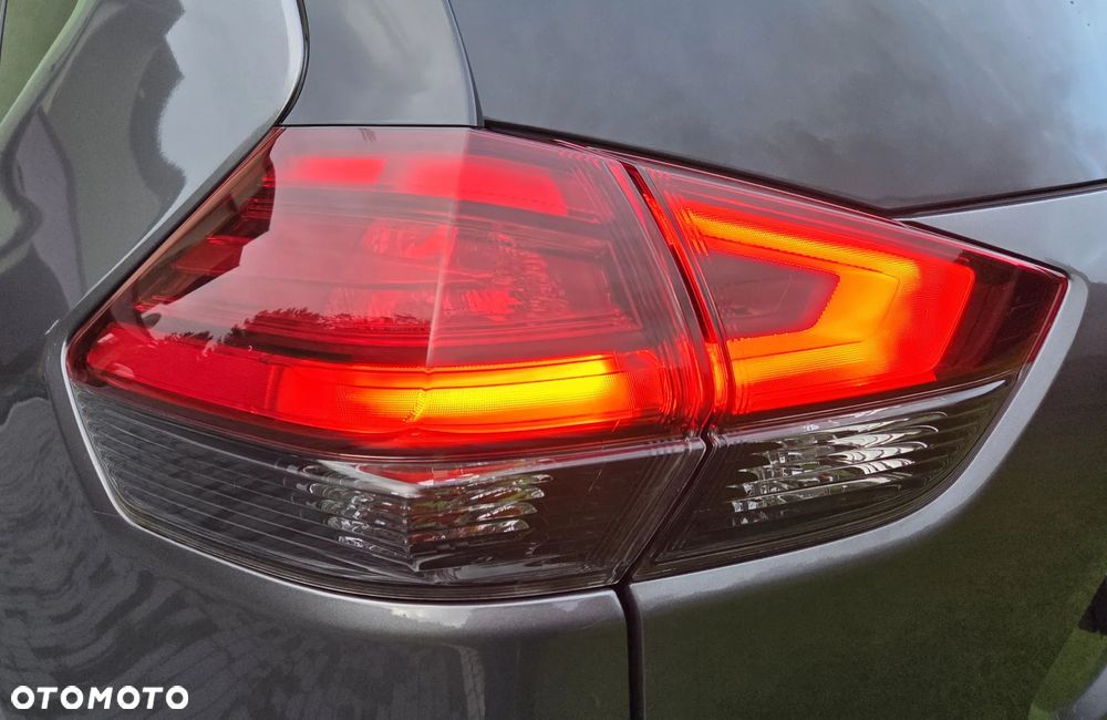 Nissan X-Trail 1.3 DIG-T Tekna - 17