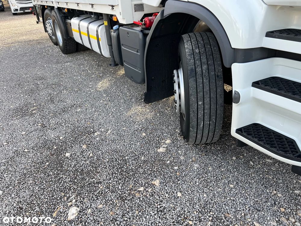 Renault PREMIUM 410.26 - 27