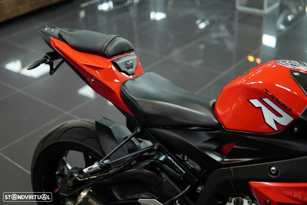 BMW S 1000 R - 60