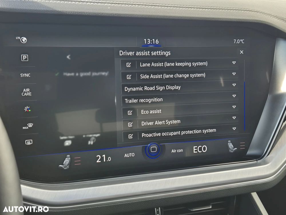 Volkswagen Touareg V6 TSI eHybrid PHEV Elegance - 28