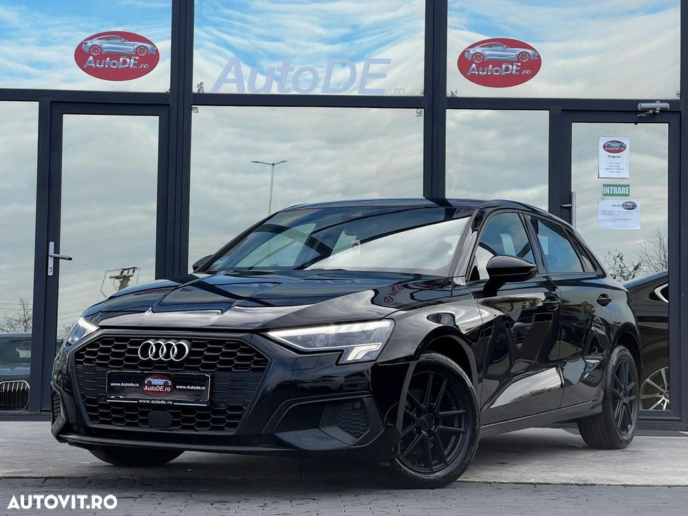 Audi A3 - 2