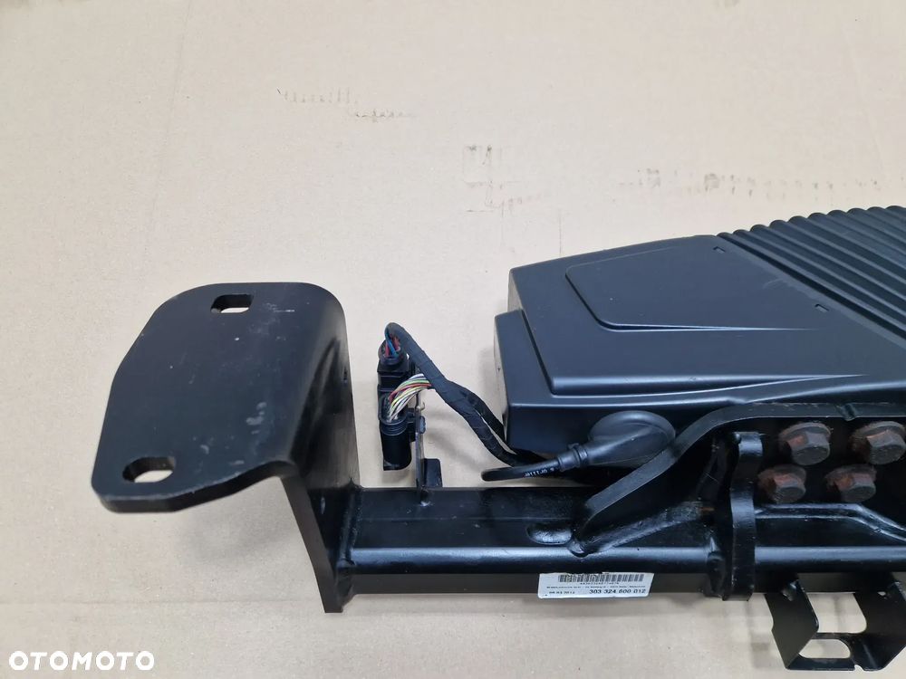 HAK HOLOWNICZY ELEKTRYCZNY BMW 3 F30 F35 F31 6799605 - 9