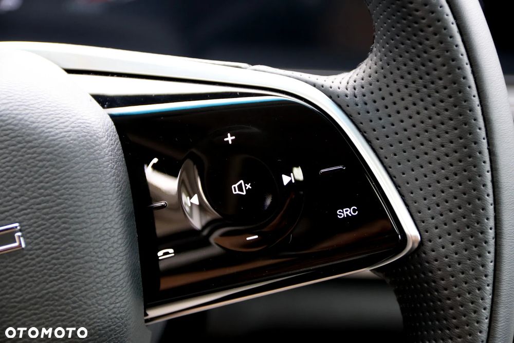 BAIC 7 1.5T Luxury DCT - 15