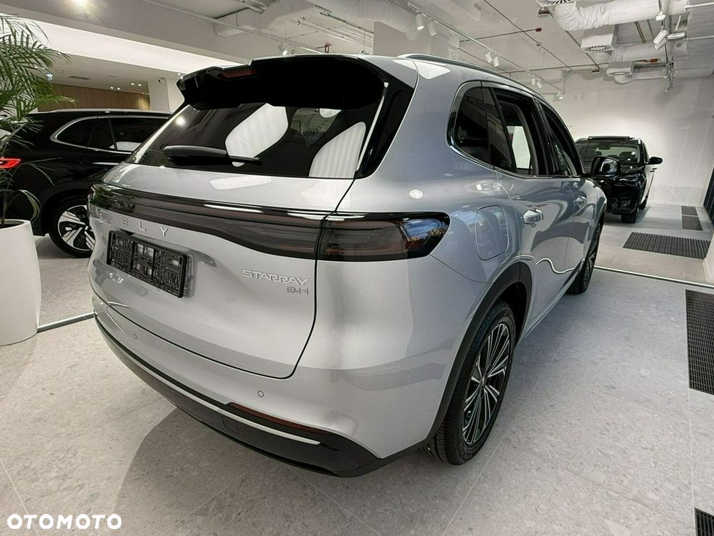 Geely Starray - 2