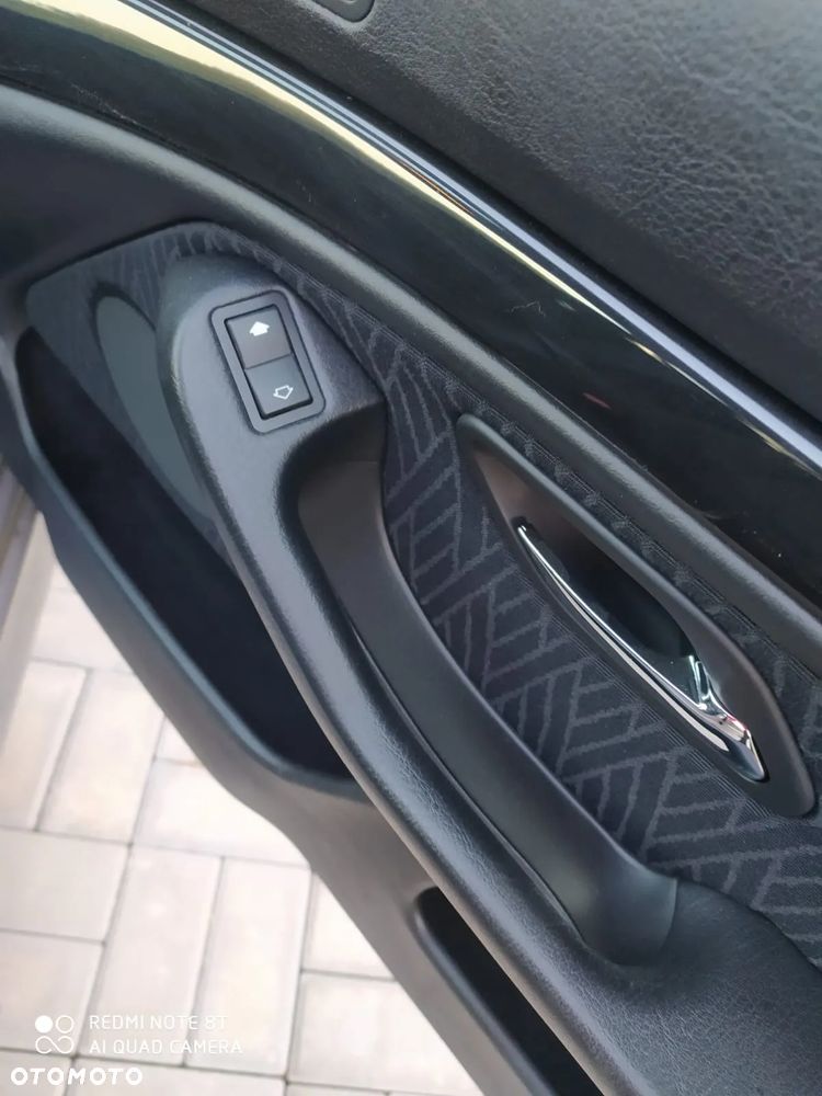 BMW Seria 5 - 30