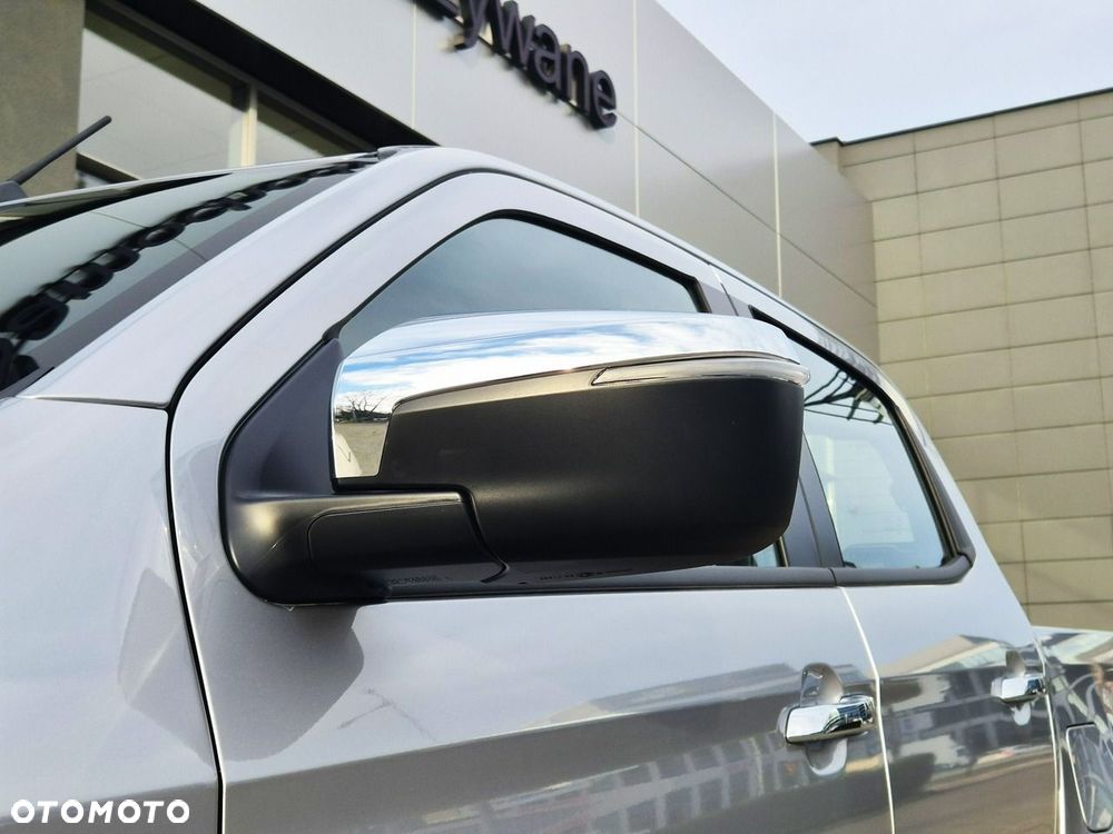 Isuzu D-Max 1.9 DC LSX - 18
