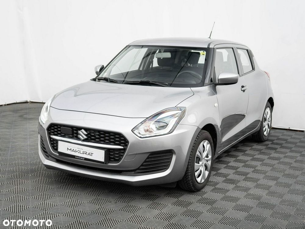 Suzuki Swift - 3