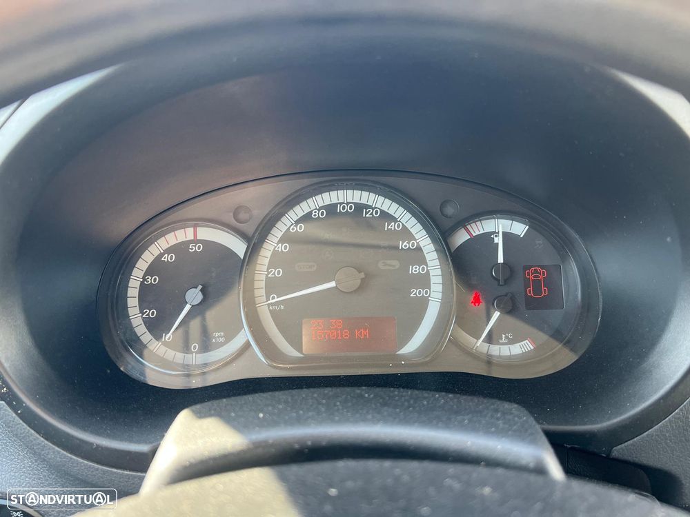 Mercedes-Benz Citan 109 CDI - 16