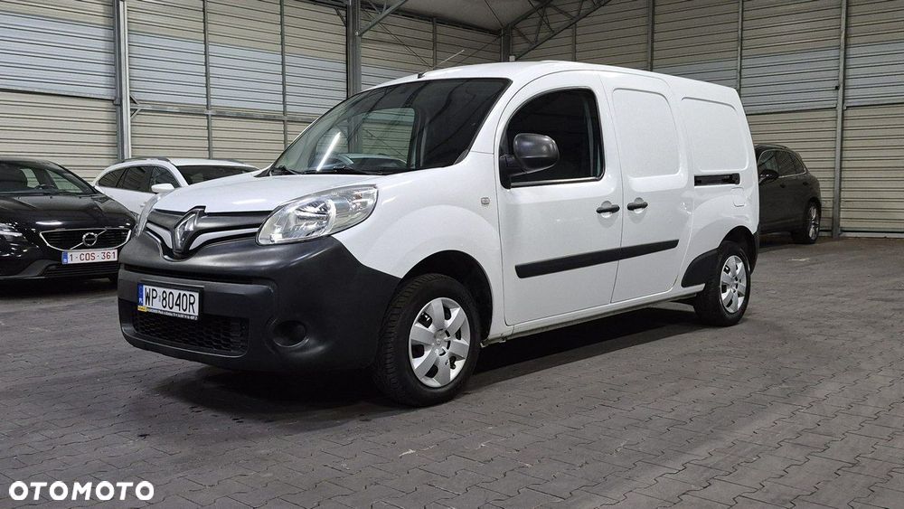 Renault Kangoo - 1
