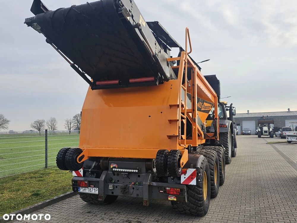 Doppstadt HS-401 - 5