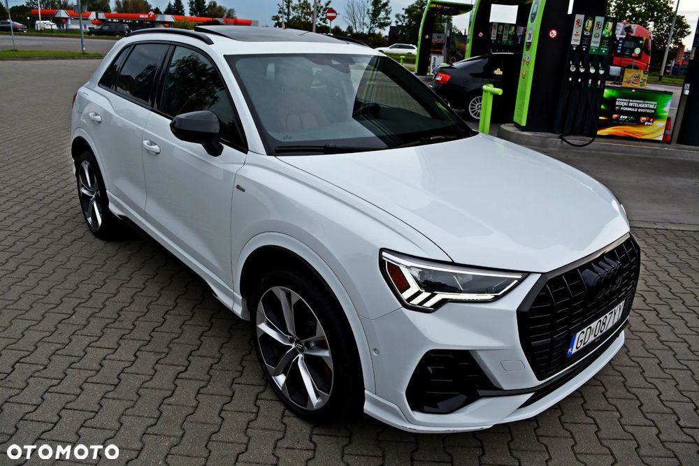 Audi Q3 45 TFSI quattro S tronic S line - 18