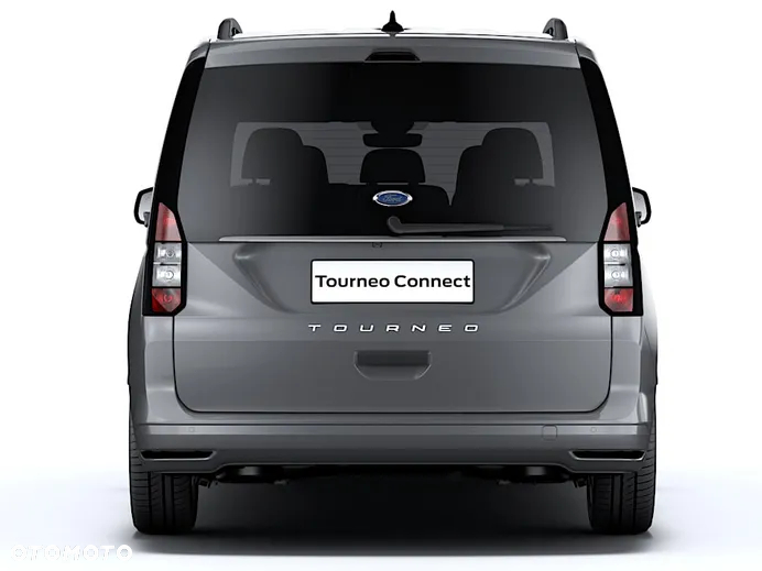 Ford Tourneo Connect Grand - 4