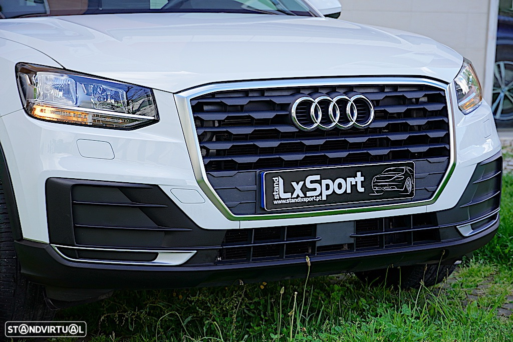 Audi Q2 30 TDI - 7