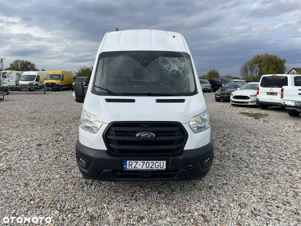 Ford Transit - 2