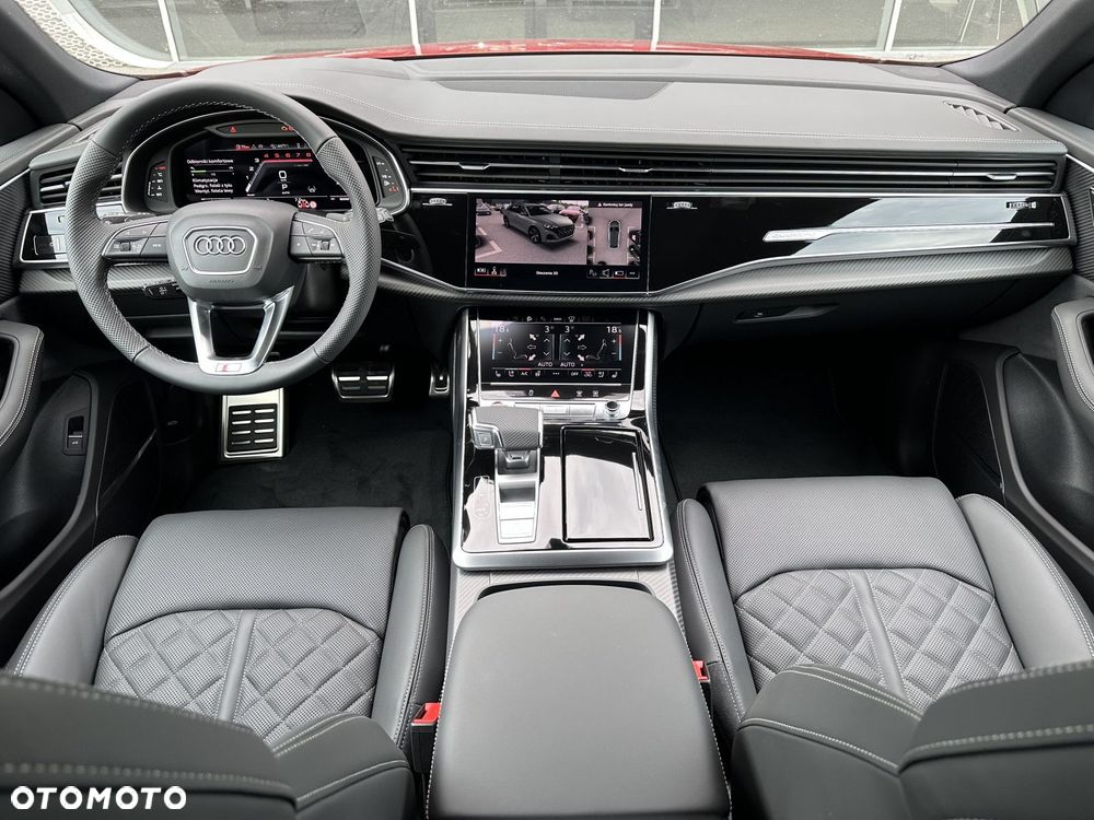 Audi SQ8 - 15