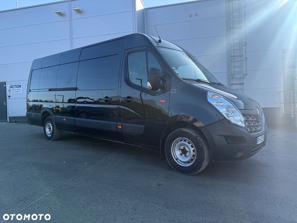 Renault MASTER - 9