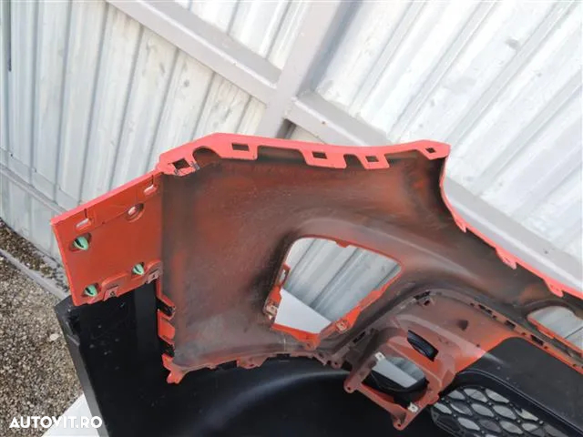 Bara fata Jeep Renegade an 2019 2020 2021 2022 cod 52120514 - 8