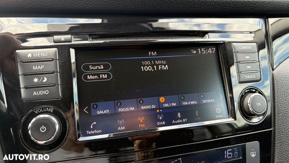Nissan Qashqai - 11