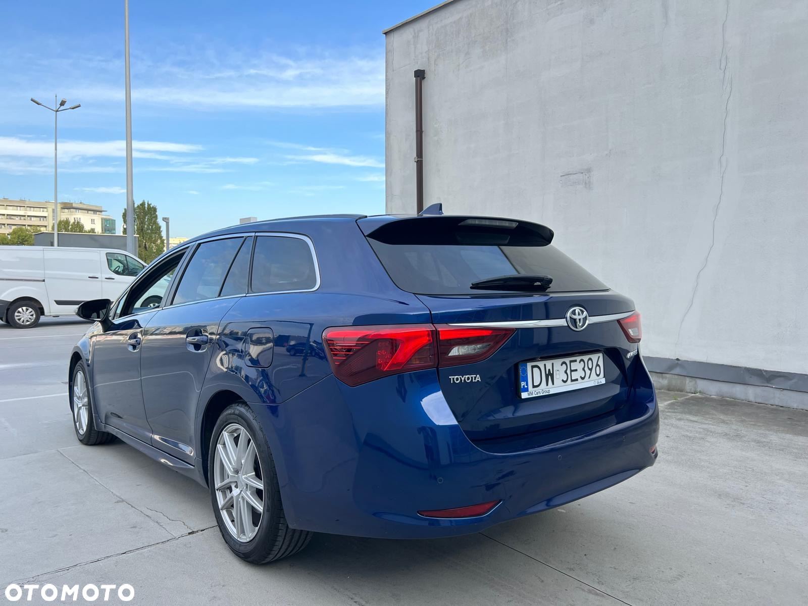 Toyota Avensis 2.0 D-4D Prestige - 4