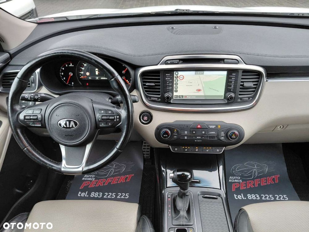 Kia Sorento - 25
