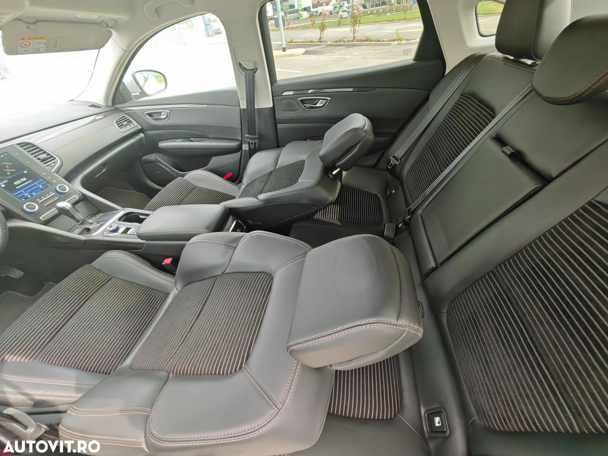 Renault Talisman ENERGY TCe 150 EDC INTENS - 13