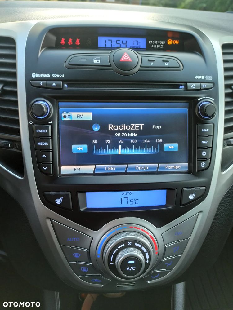 Hyundai ix20 1.6 Comfort - 16