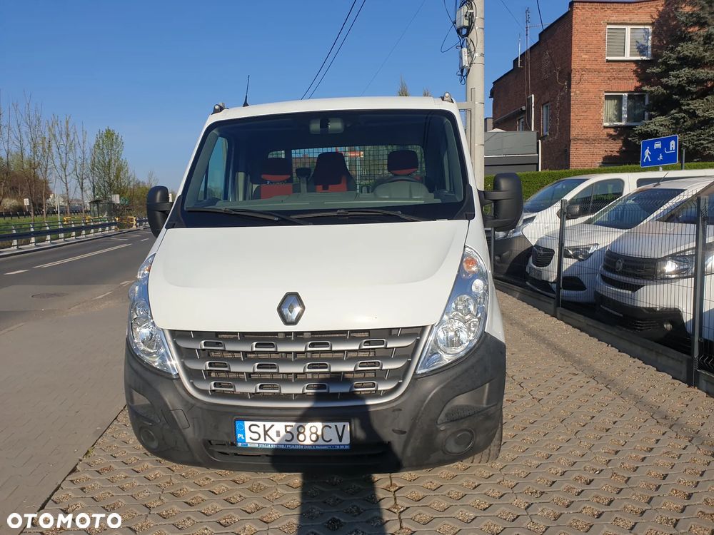 Renault master - 3